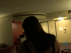 Amateur, Culo, Mamada, Corridas faciales, Novia, Tacones, Fumando, Tetas