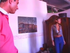 Anal, Culo, Mamada, Corridas, Europeo, Orgía, Pelirrojo, Tetas
