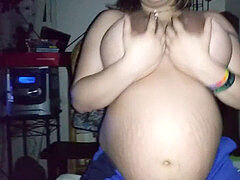 Amateur, Mamada, Gordita, Gorda