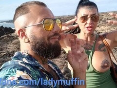 アナル, 淫乱熟女, オーガズム, おもらし