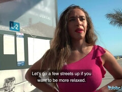 Tetas grandes, Mamada, Morena, Sexo duro, Enorme, Sexo fuerte, Español, Hilo dental