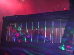 Arsch, Tussi, Grosse titten, Hardcore, Nylon, Strumpfhose, Piercing, Titten