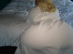 Cul, Belle grosse femme bgf, Gros cul, Gros seins, Blonde, Hd, Chatte, Nénés