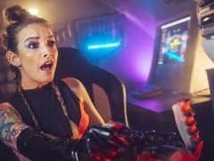 Culo, Negro, Mamada, Estilo perrito, Sexo duro, Interracial, Adolescente, Tetas