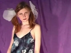 Amateur, Petite amie, Hd, Nue  à poil, Élève, Timide, Allumeuse, Adolescente