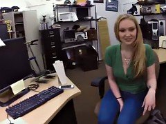 Amateur, Rubia, Sexo duro, Pov, Realidad, Puta