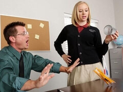 Culo grande, Verga grande, Mamada, Estilo perrito, Inocente, Tetas naturales, Adolescente, Tetas