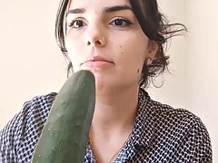 Amateur, Mamada, Solo