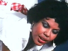 デンマーク人, ラフ, 三人, ヴィンテージ