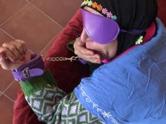 Arabe, Cocu, Européenne, Hd, Indonésienne, Mature, Rugueux, Épouse