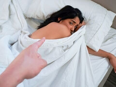 Минет, Брюнетки, Волосатые, Огромные размеры, Латиноамериканки, Пенис, Тату, Молоденькие