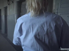 素人, ブロンド, チェコ, チン, 愛人, 放尿, ハメ撮り, オマンコ