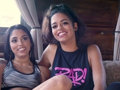 Sadomasoquismo, Negro, Castigada, Sexo fuerte, Hermanas, Nalgadas, Atada, Puta