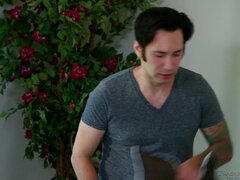 Tetas grandes, Mamada, Pies, Lamidas, Tetas naturales, Estrella porno, Realidad, Anilingus