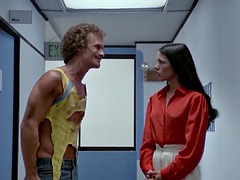 美女, オッパイの, ヴィンテージ