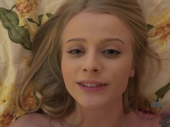 素人, 中出し, 爸, 足コキ, 彼女, 手コキする, キス, オーガズム