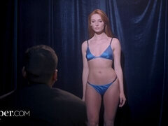 お尻, 黒人, フェラチオ, 車, 異人種間, なめる, 自然山雀, オマンコ