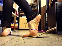 Thin strap sandals Shoeplay