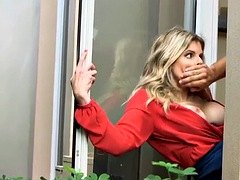 Pareja, Sexo duro, Hd, Madrastra, Adolescente
