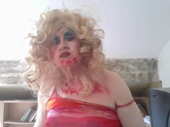 Anaal, Seksspeelgoed, Fetisj, Homo, Prostituee, Slet, Roken