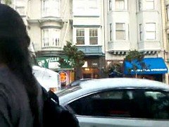 Asiatique, Gros seins, Softcore, Nénés, Voyeur