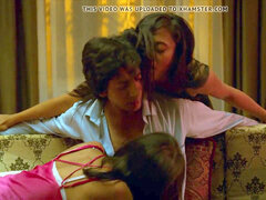 Bisexual, Celebrity, Cheating, Indian, Lesbian, Teen, Threesome