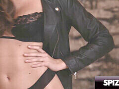 Blasen, Behaart, Latex, Lecken, Zierlich, Muschi, Titten