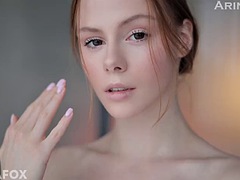素人, 美女, バイセクシャル, エロティック, ヨーロピアン, ゲイ, 赤毛, 一人