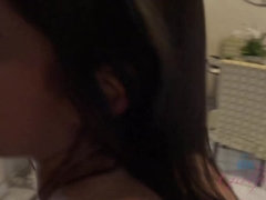 Anal, Masturbacion con pies, Pajear, Besar, Orgasmo, Pequeña, Afeitado, Flaco
