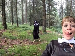 Amateur, Noire, Faciale, Pénétrer avec le poing, Italienne, Mère que j'aimerais baiser, Nonne, Public