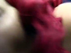 素人, ぽっちゃり, 黒人, チン, 黒人, ハメ撮り