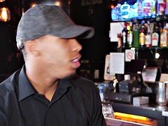 Noire, Interracial, Mère que j'aimerais baiser