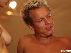 Толстушки, Пухленькие, Толстые, Бабушки, Зрелые, Милф, Втроем