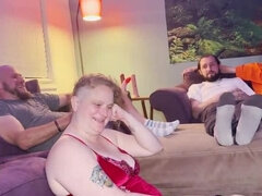 Amateur, Sucer une bite, Groupe, Hd, Lesbienne, Léchez, Mère que j'aimerais baiser, Fête