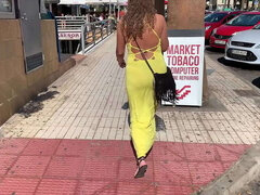 Amateur, Culo grande, Atrapados, Engañando, Alemán, Músculo, Orgasmo, Esposa