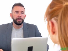 Grosser arsch, Grosser schwanz, Grosse titten, Klassisch, Schwanz, Milf, Flotter dreier, Titten