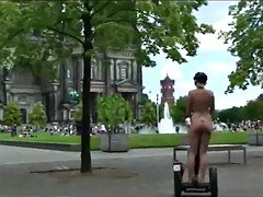 Asian, Babes, Flashing, Masturbation, Pov, Public, Solo
