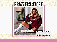 (roxy risingstar) needs a adorable pounding after providing (renato) a massage - brazzers