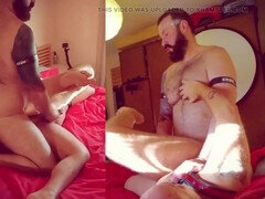 Hot gay, gay movie, hairy bears