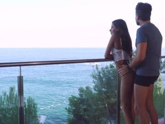 Cunnilingus, Anal, Culo grande, Garganta profunda, Polla, Sexo duro, Casero, Latina