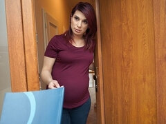 Blasen, Vollbusig, Milf, Geld, Pov, Realität, Rau, Ehefrau