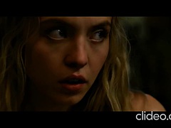 Tetas grandes, Morena, Tetas