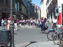 Cul, Nana, Fétiche, Nue, Public, Chatte, Maigrichonne, Nénés