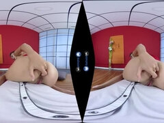 Tridimensionnel, Anal, Gros cul, Gros seins, Seins naturels, Pov, Jarretelles, Adolescente