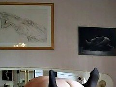 Amateur, Dormitorio, Madres para coger, Amante, Sueco