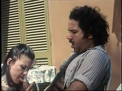 Anal, Grosse bite, Sucer une bite, Hd, Peter north, Rétro ancien