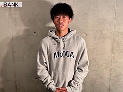 フェラチオ, イく瞬間, ゲイ, 手コキする, 日本人