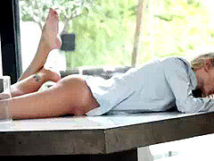 Blasen, Spermaladung, Lecken, Ablutschen