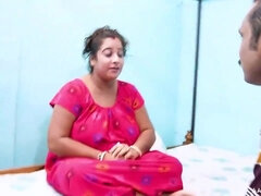 素人, ぽっちゃり, 茶髪の, 巨乳な, イマラチオ, ハードコア, オナニー, 熟年