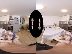 Blondine, Fetisch, Oma, Hardcore, Hd, Reif, Pov